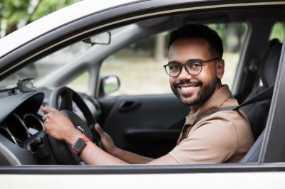 Get the Opportunity to Improve Your Driving Record!