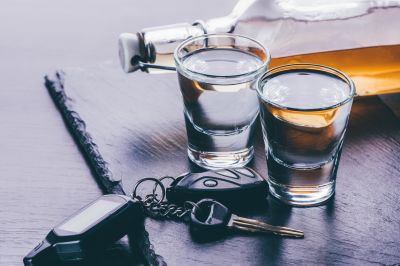 Insurance For An Alcoholic Driver