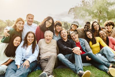Get Peace of Mind for Yourself and Family and Friends Who are Concerned for Your Safety and the Safety of Others!