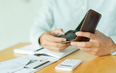 Avoid Potential Bankruptcy and Substantial Financial Burdens by Getting Insurance Coverage!