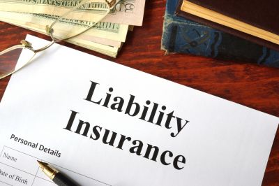 Fulfill Legal Requirements with a Car Insurance Policy!