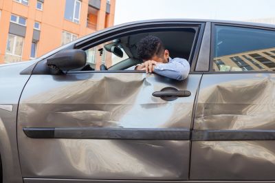 Get Financial Protection with an Insurance Policy!