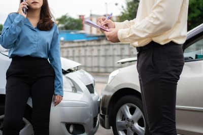 Get Peace of Mind with Liability Car Insurance!