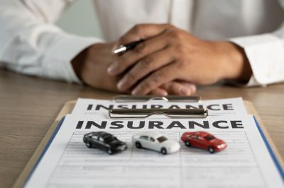 Rebuild Your Driving Record with DWI Auto Insurance!