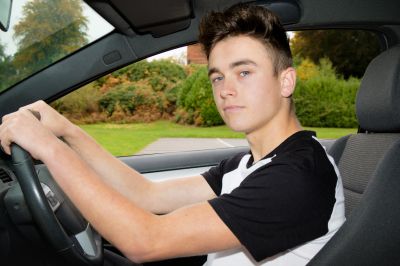 Male Teen Car Insurance