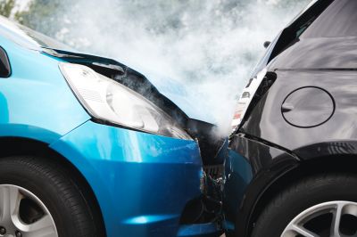 Collision Coverage Insurance