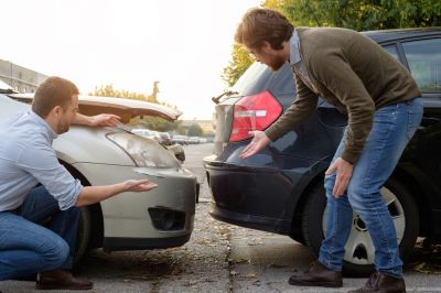 Get Financial Protection with Collision Coverage Insurance!