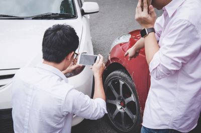 Get No Dependency on Fault with Collision Coverage Insurance!