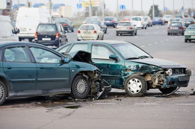 Get Peace of Mind Knowing That You Have Collision Coverage!