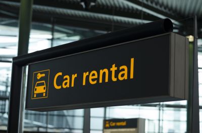 Get Rental Car Coverage with Comprehensive Car Insurance!