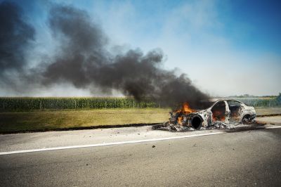 Get Protection Against Fire Damage!