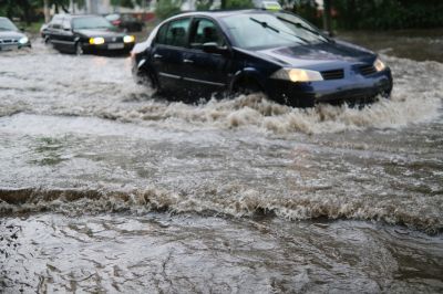 Get Protection Against Natural Disasters!