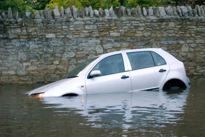 Comprehensive Coverage Auto Insurance