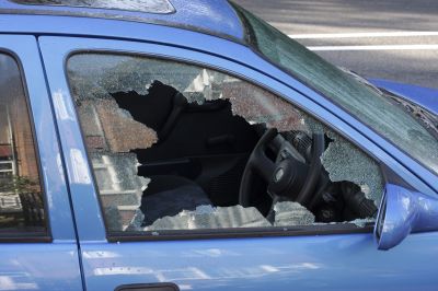 Comprehensive Coverage Car Insurance