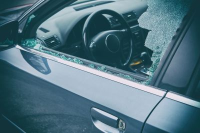 Protect Your Vehicle from Vandalism Damage!