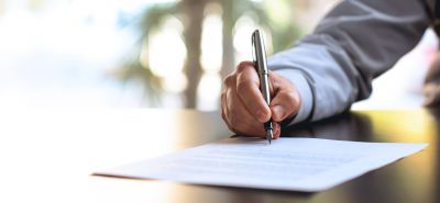 You May be Required to File an SR-22, a Document That Shows That You Meet Minimum Requirements!