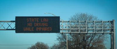 Impaired Driving Insurance