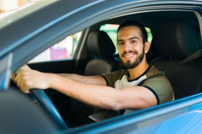 Get Peace of Mind to Know That You Have Car Insurance!