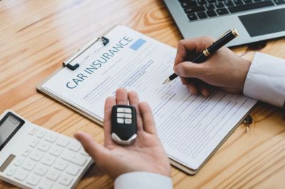 Get Availability of Coverage with DUI Driver Insurance!