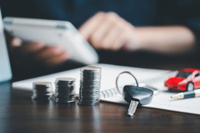Get Financial Protection with DUI Driver Insurance!
