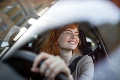Rebuild Your Driving Record with DUI Driver Insurance!