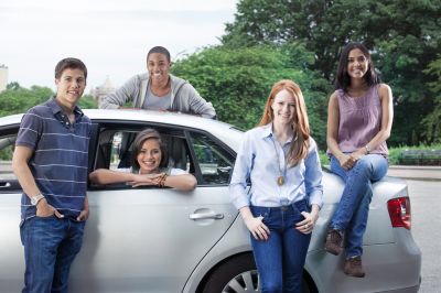 Comply Legally with Car Insurance for Your New Driver!