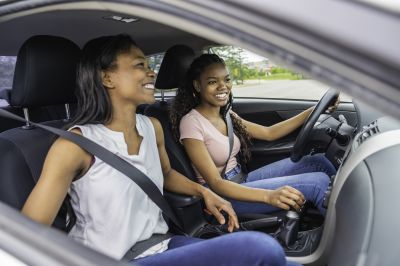 Get Access to Support and Resources with New Driver Car Insurance!