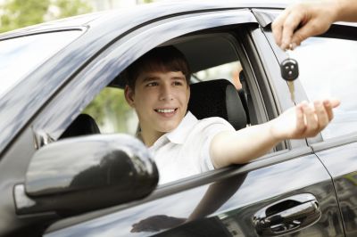 New Driver Insurance