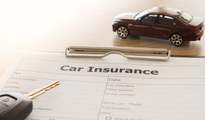 Stay Legally Compliant with Liability Only Car Insurance!
