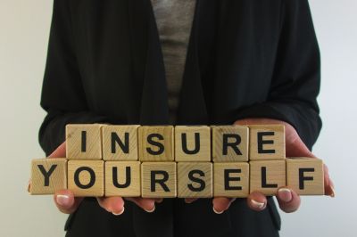 Get Financial Protection in Case of Car Accidents, Injuries, or Property Damage!