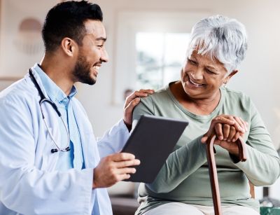 Get Greater Access to Care with Low Deductible Health Insurance!
