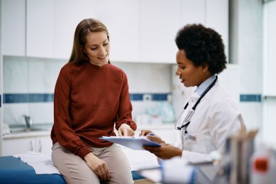 Reduce Financial Stress with Low Deductible Health Insurance!