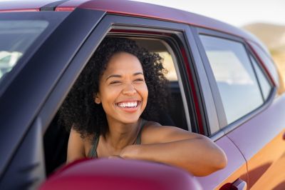Ensure Peace of Mind with Vehicle Insurance!