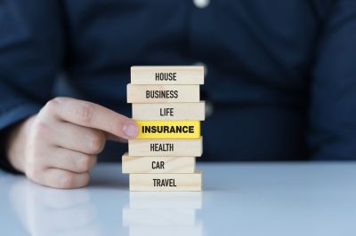 Provide the Convenience of Consolidating All Insurance with One Provider!