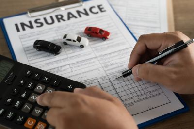Maintain Continuous Car Insurance to Reestablish Responsibility as a Driver!
