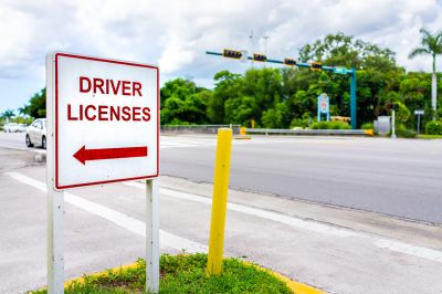 Get License Reinstatement!