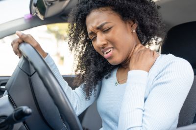 Get Medical Expense Coverage in Case of an Uninsured Motorist!
