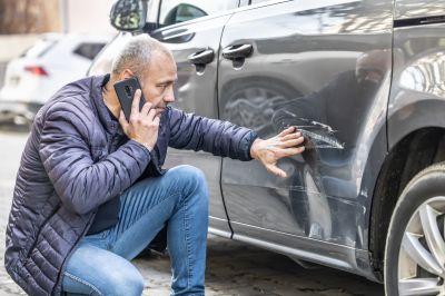 Get Protection Against Uninsured Drivers!