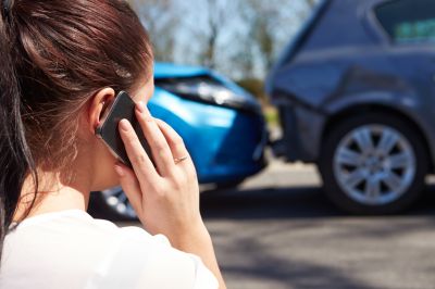 Get Insurance Coverage in Case of a Car Accident!
