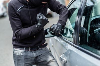 Protect Your Vehicle Against Theft or Vandalism with Vehicle Insurance!